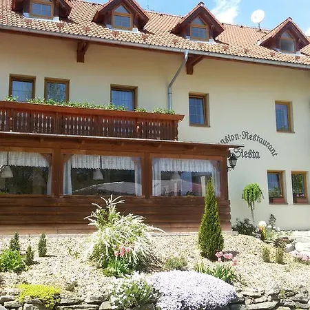 Siesta 3* Želnava
