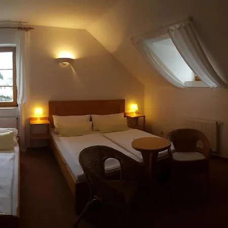 Siesta Želnava