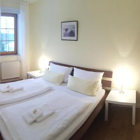 Siesta 3* Želnava