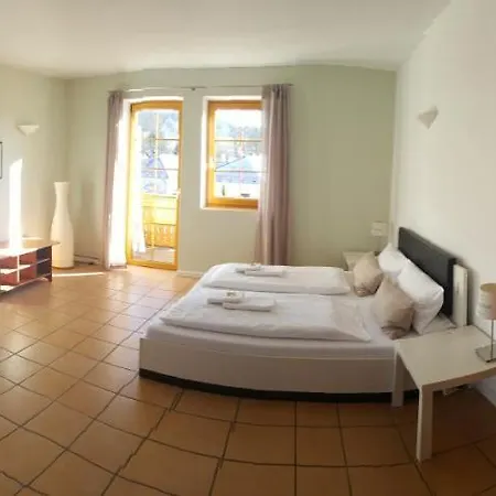 Siesta 3* Želnava